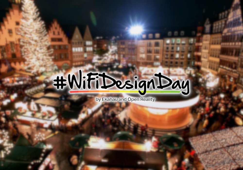WN Blog 018 – WiFi Design Day 2019 Experience