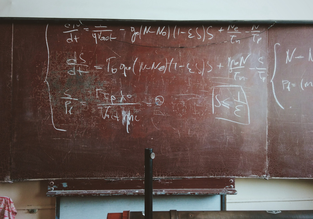 WN Blog 024 – RF Math