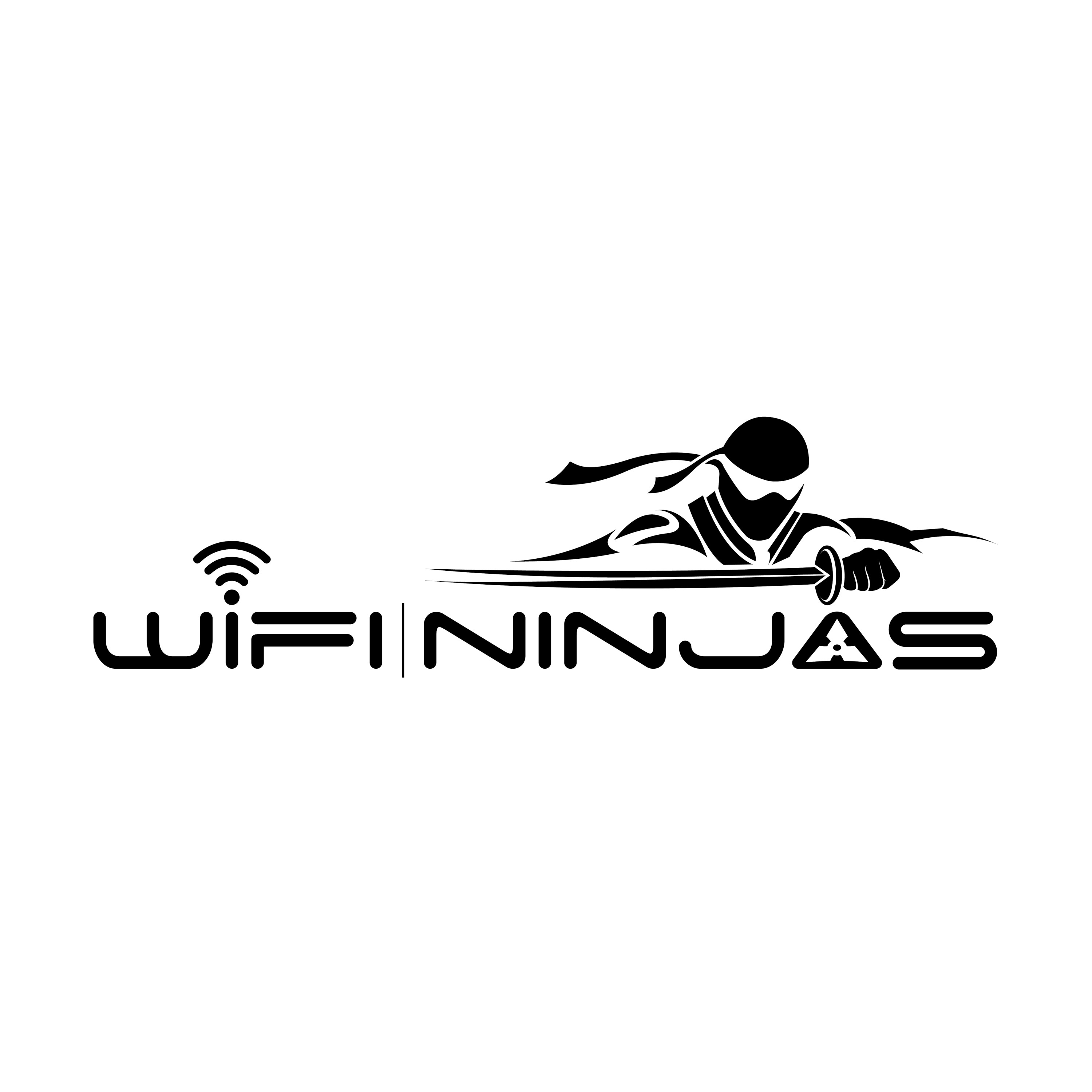 WiFi Ninjas - Wireless Networking Podcast